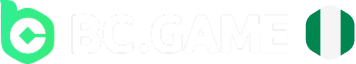 BC Game logo